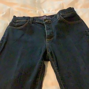 Not your daughters jeans size 6P